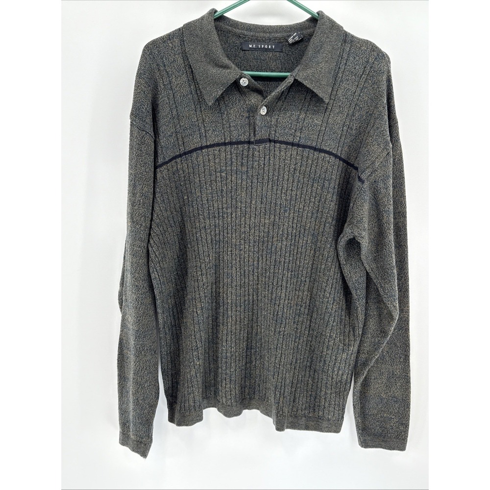 ME Sport Men's Medium‎ Sweater